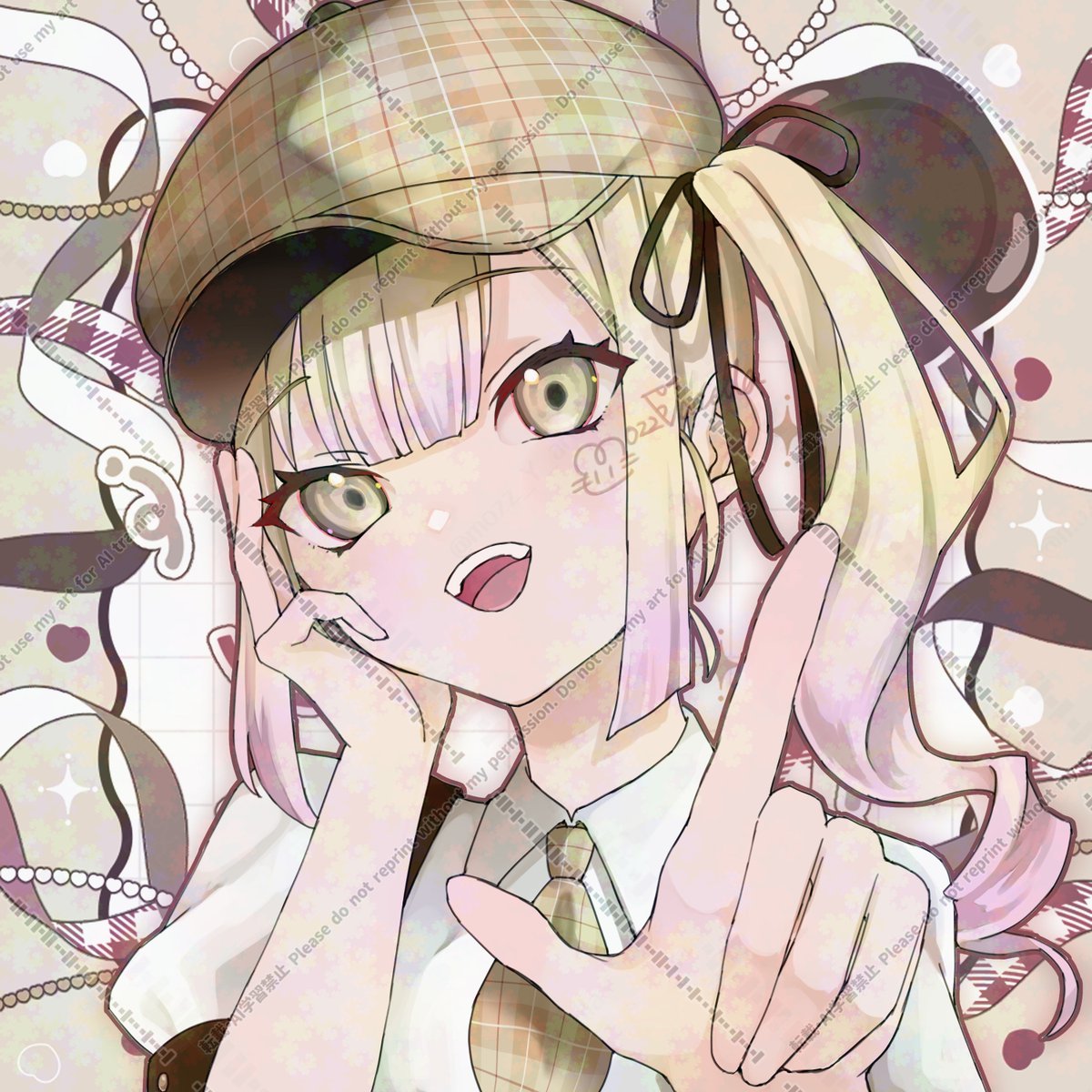 mozz_Y_arella's tweet photo. 今月ご依頼いただいた絵！
ありがとうございました！
#依頼 #イラスト #依頼イラスト https://t.co/Xcp8UQh3OD