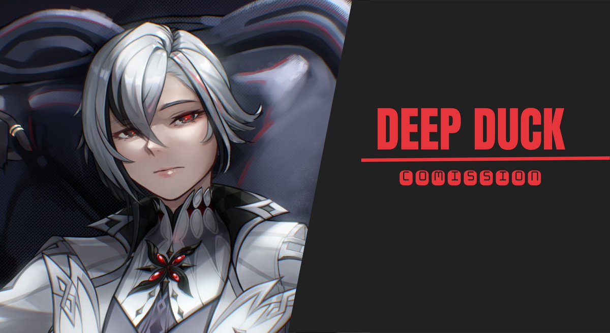 Deep_Duck CMS OPEN(0/3) tweet media