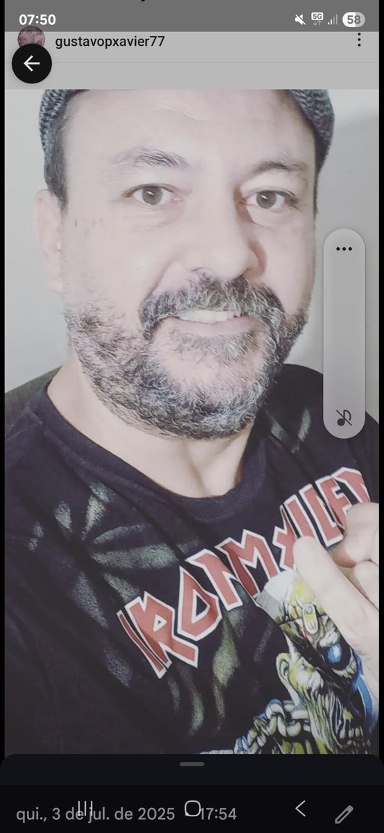 gustavopxavier7's tweet photo. #bdc joao rock chegando , a expectativa é grande!! Jardim Macedo. https://t.co/QnMSJ8NkLL