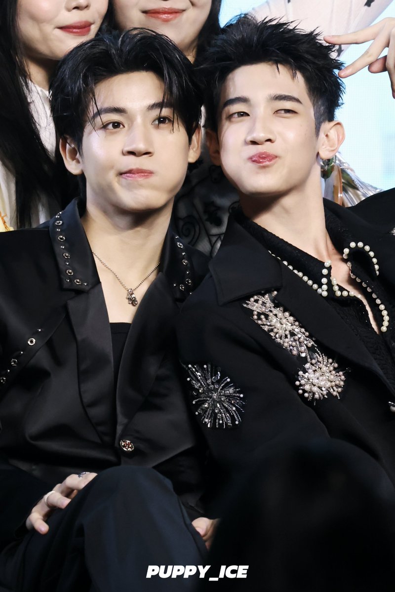 Komorebiii_00's tweet photo. น่ารักกก🥺🥺

TONSOM FINAL FAN MEETING
#WhenOrangesFallFinalEP https://t.co/XeMn0vKo9V