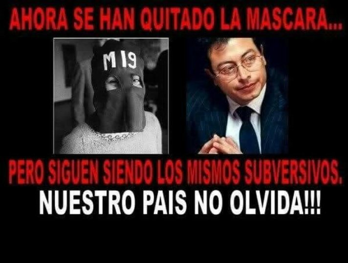 luisafer90210's tweet photo. @petrogustavo https://t.co/dukqcWopV6