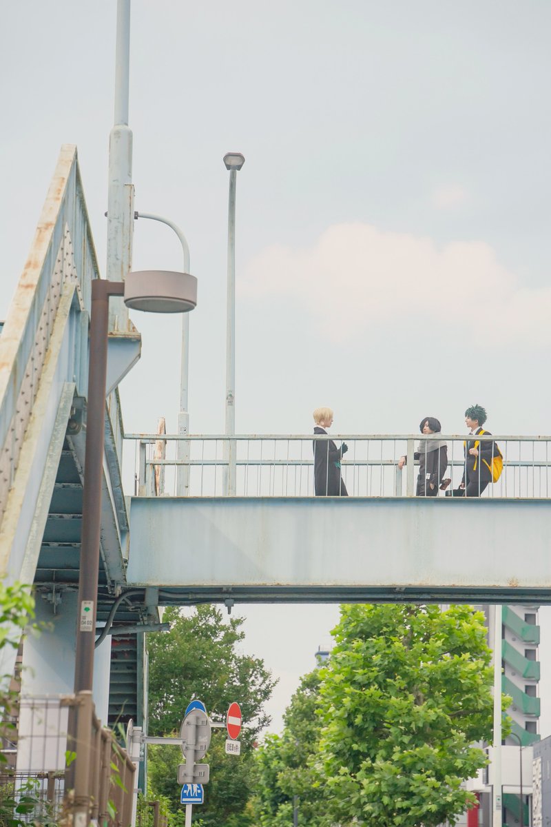 MACHO_cos's tweet photo. ※cos

MHA 

ヒーローがいる街 https://t.co/7L8pvGaJ5f
