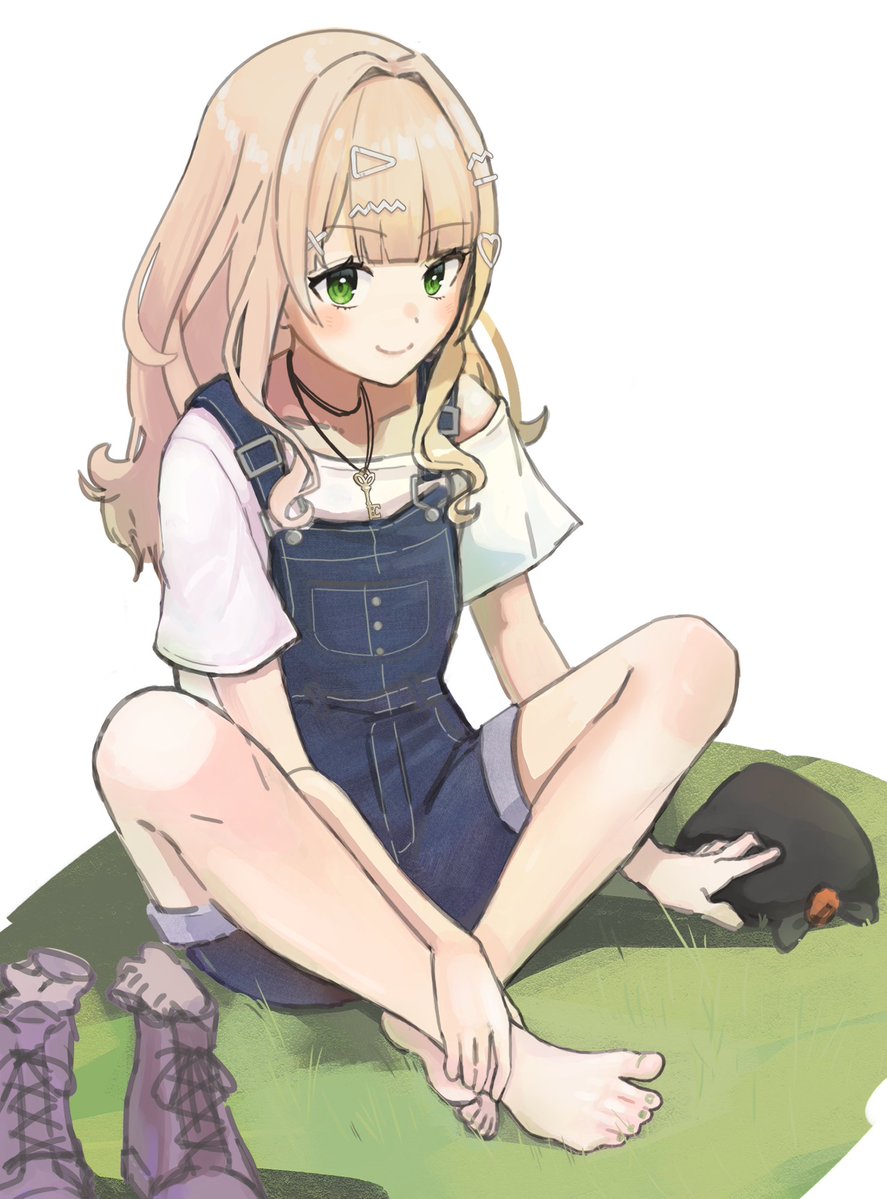 polar92001's tweet photo. 鏑木ろこ #らくがきろこ https://t.co/M3dKrH4z1b