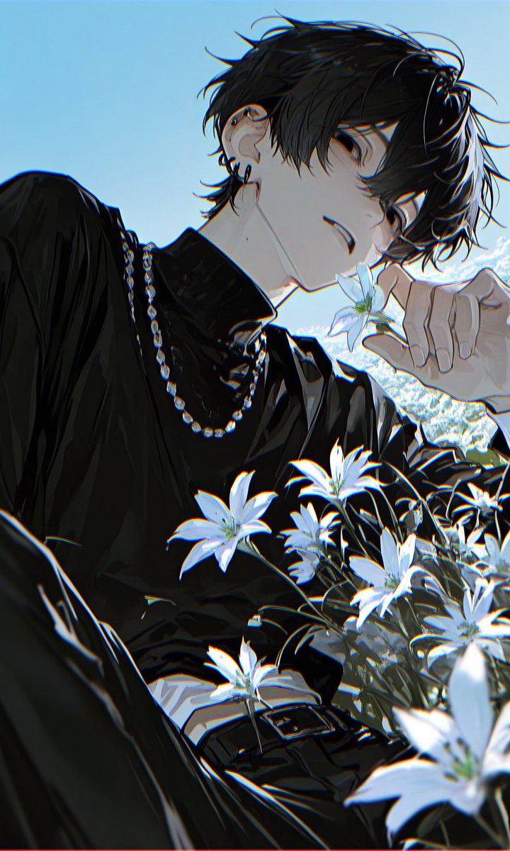pp_by92's tweet photo. 【新プロット】
⚠️難易度極限

「一緒に長生きしようね。」
そう約束した恋人は、24歳で呆気なく先に旅立った。

それから時が流れて、死後。ようやく彼と念願の再会を果たす。はずだった──

​・・・

「……やっと死んだね、幸せ者ちゃん。」
「生きるの、楽しかった？」

https://t.co/092D7vIvAS https://t.co/x3jMEppPDK