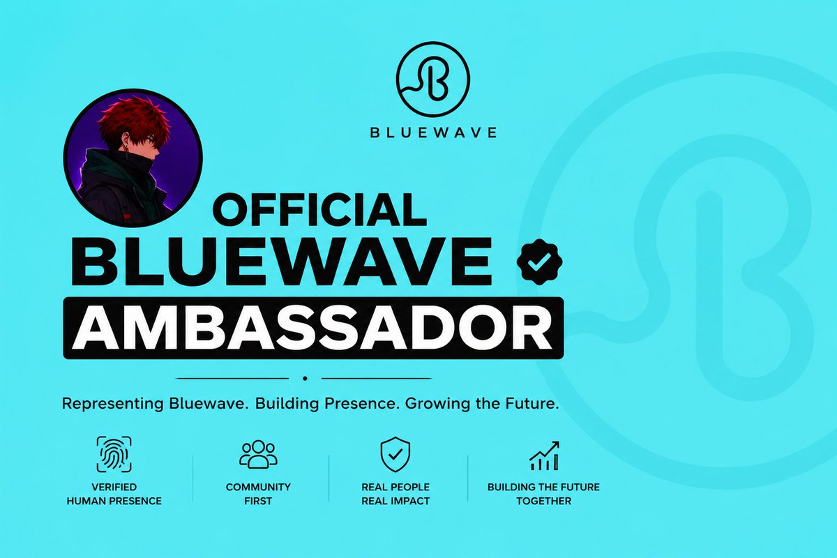bwaveprotocol tweet picture
