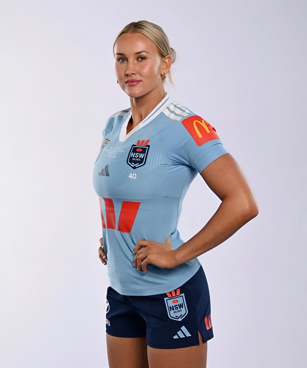FootballLaughss's tweet photo. Australian footballer Jaime Chapman
👀 https://t.co/r2ZutYPyuz