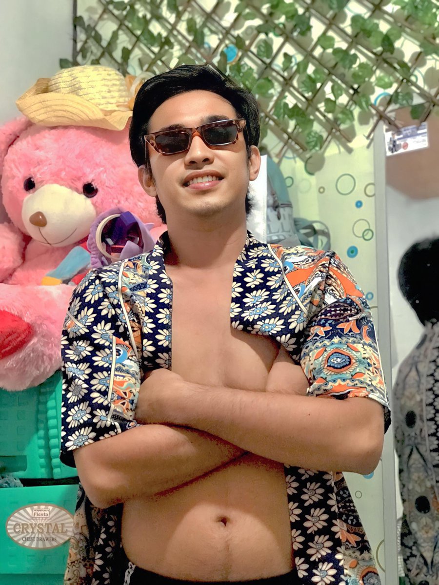 RamMasseur's tweet photo. Available for massage now Davao city free place swedish shiatsu massage pm lang mga sir sa gusto mag relax 💆💆

#09657818251
#davaoalter 
#alterdavao 
#masahistadavao 
#davaomasahista 
#davaocitymassage 
#masahistadavaocity 
#davaocityoncallmassage
#davaotherapist https://t.co/PbIr2E44Ed