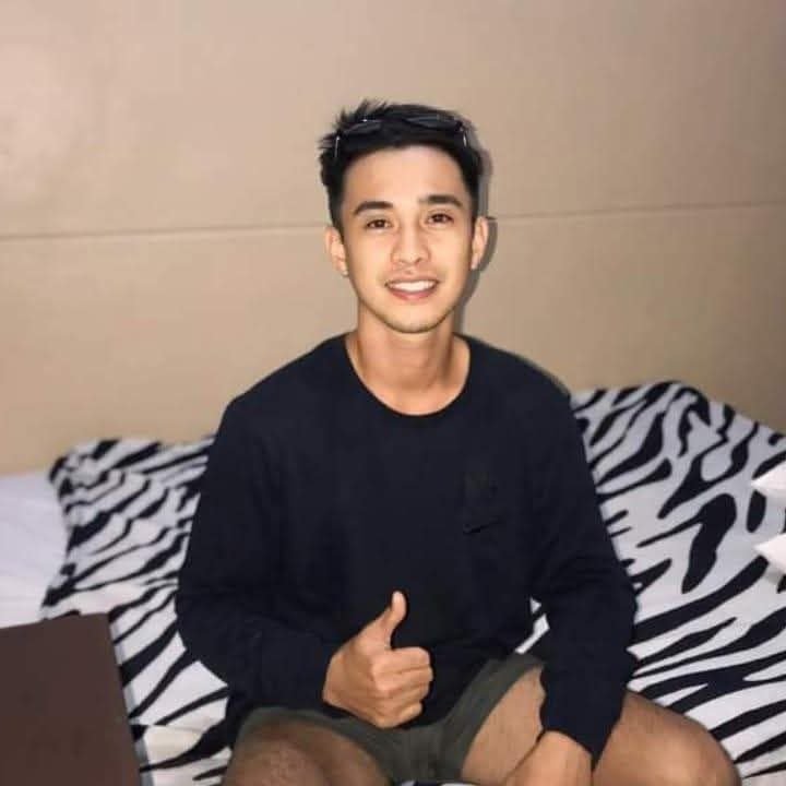 RamMasseur's tweet photo. Available for massage now Davao city free place swedish shiatsu massage pm lang mga sir sa gusto mag relax 💆💆

#09657818251
#davaoalter 
#alterdavao 
#masahistadavao 
#davaomasahista 
#davaocitymassage 
#masahistadavaocity 
#davaocityoncallmassage
#davaotherapist https://t.co/PbIr2E44Ed