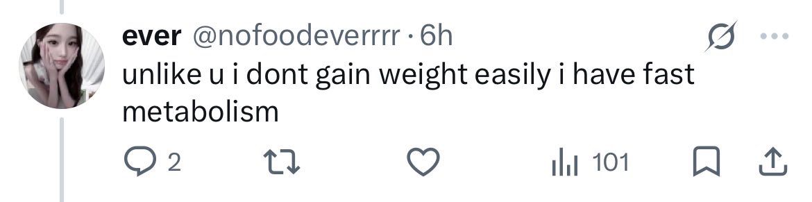 ririviell's tweet photo. IM CRYING FYM DNI WEIGHT ABOVE 50KG😭😭😭 https://t.co/0eebVtNRMM