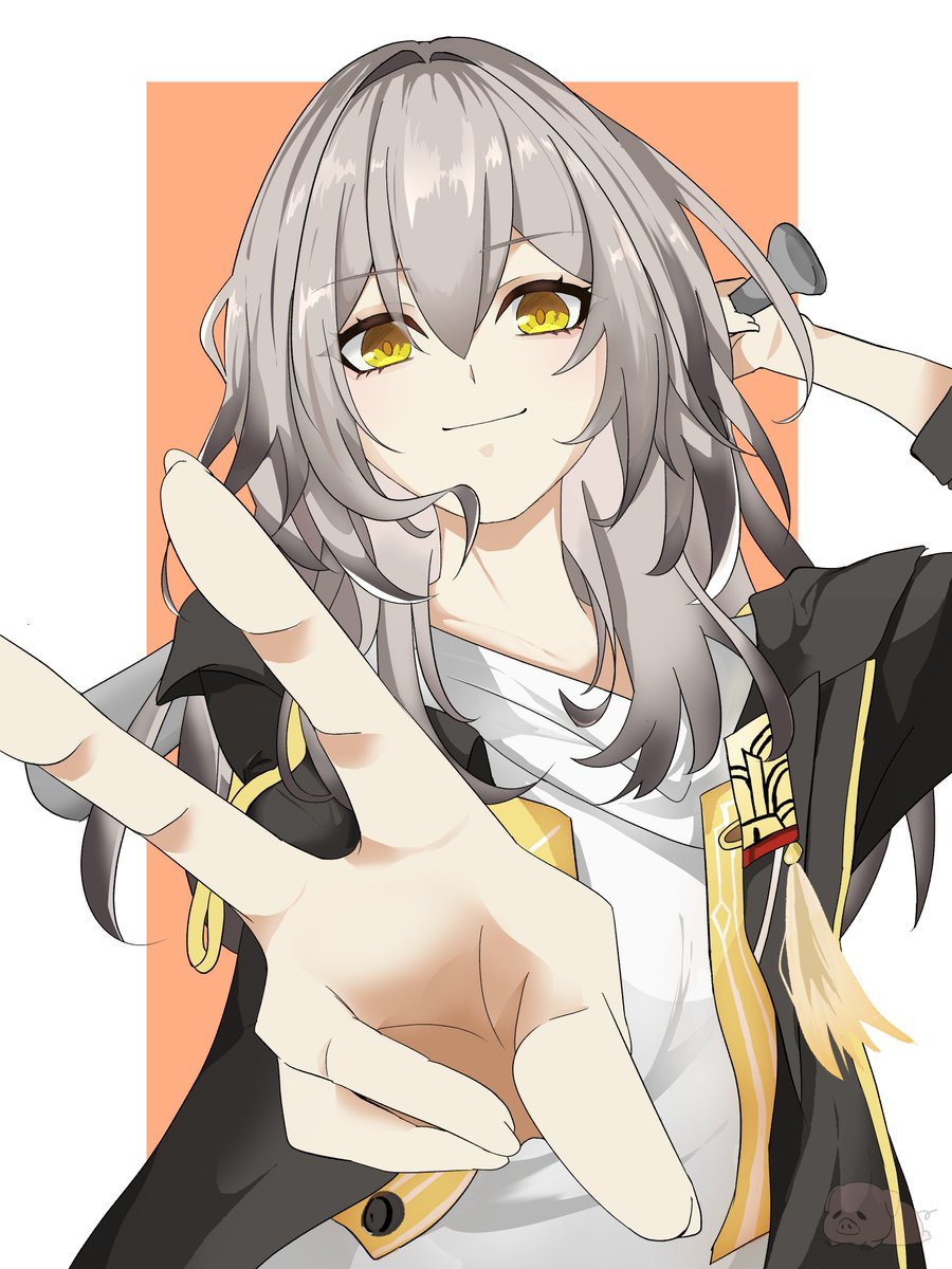 moru__illust's tweet photo. 星

#崩壊スターレイル https://t.co/DyunqzeljB