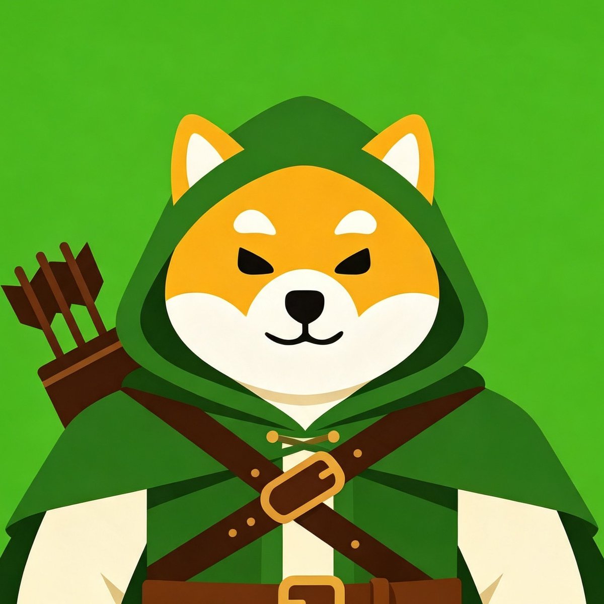 WoofingJace's tweet photo. Woof把 $SHIB 带到了 Robinhood，非常Nice

简单说一下Woofswap v3发射台

Woof发射台刚开始在Robinhood上开整的，没热度，也没当回事，就发了个币丢在那

顺便给Shibarium也发了，HashkeyChain也发了

因为HashkeyChain那边没有swap，鸡头也是头，所以顺带了HashkeyChain，Shibarium必须支持，所以才有了刚开始的三条链：
Robinhood、Shibarium、HashkeyChain

Woof之前因为sou和一些事情陷入负面评论，所以沉寂了很长时间，也没指望市场有动静，反正就是做着玩

过了两天，又做了个东西出来玩，就是以太坊上整了个，和SHIB配对的发射台，叙事是销毁SHIB，也是真的销毁SHIB

做到这的时候，其实还是做着玩，因为做好了也一样没热度（因为没热度，所以压根自己也没买币）

接下来大家都知道了，突然市场就买到几十万市值，又拉到几百万市值

所有人都懵逼了

热度一下子上来了，但也只是背后操盘的庄家挣了钱（应该挣了吧，我也不知道，反正好多人挣了），其实平台也没几个手续费

因为设计模式的时候，1%的手续费，主网币和代币两块，主网币作为收益，代币全部销毁

这样导致，真实的手续费是0.5%，然后再砍掉70%（因为是销毁SHIB，或者给代币创作者）

最终真实的手续费是0.5%*30%=0.15%

平台收益0.15%，对比其他发射台，可以说是活菩萨了，但坏处就是，手续费手续可能都不够给几个代币上logo的更新的

woof发射台自带销毁机制，其实用不到平台收益去销毁，很多人吵着要平台收益去销毁，我感觉为时过早（芝麻点的钱烧毁没用啊），等以后牛逼了可以再去喊

紧接着，因为以太坊有一个发射台，罗宾汉有一个发射台，市场资金自己选择，每个人都支持自己购买的币

没办法，因为有热度的太突然了，所以，只能支持双龙头币

最近两天市场冷下来了，双龙头（PUPPY和ROAR）都跌了不少

其实，这波压根没什么收益，就是玩儿，因为shib该销毁的销毁，代币该销毁的销毁，woof很有诚信

就��市场冷静的时候，woof推出了shib罗宾汉的跨链，希望借助这个通道，能打开罗宾汉CEO的金口

只要罗宾汉的CEO支持SHIB，肯定会注意到他链上有了SHIB

大家都在博，散户买币在博，woof也在博，这东西，其实运气成分很重

最后提一下，为什么有第三个币出来了？
没办法，以太坊的SHIB跨链到罗宾汉上的SHIB，必然会产生一个发射台，要不然跨过去就没意义，有交易，才有活跃度，才能引起罗宾汉CEO的关注

但第一个币大家都认，总不能随便发个，让机器人把筹码塞满了割别人吧，所以才冷开让市场自己发酵

总结一下一些数据：
1、SHIB烧录了价值1.4万美元的SHIB
2、Woof给SOU NFT捐了3000美元
3、烧录RHIB=烧录了价值约5000美元的SHIB
等等

目前有交易量的只有puppy和roar，Rhib还在摸索中

后面没有其他发射台需要发布了，因为和shib相关的已经都有了，以太坊，Robinhood，凑齐了两大主网

接下来就是建设，当然运气成分也很重要

如果有KOL看上的，可以去发个币，找点角度，跟着平台一起成长