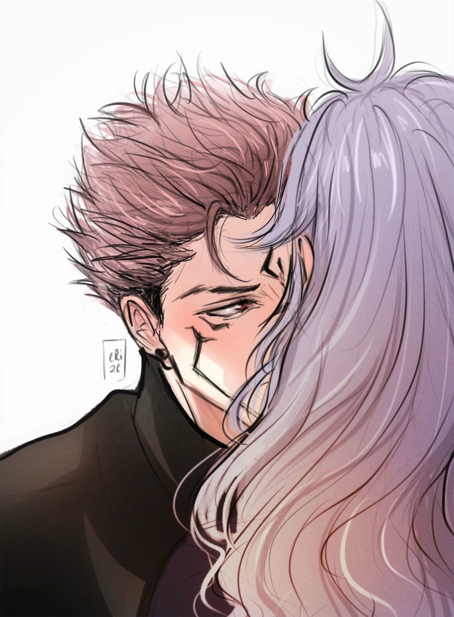 erisnthr's tweet photo. #sukuna #ocxcanon #jjk https://t.co/lJoHJ16kqb