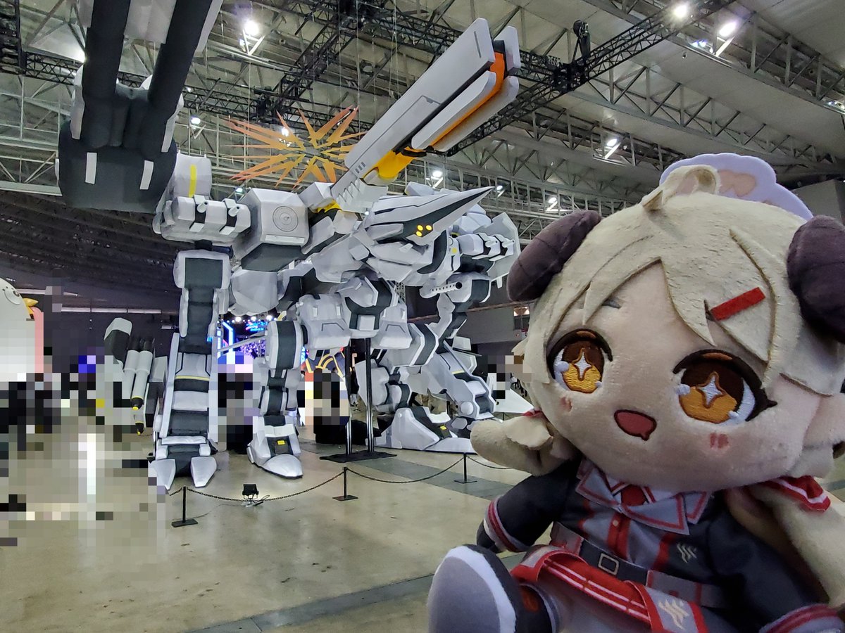 pagno1225's tweet photo. FF一気に増えましたので、改めまして
むらしょうと申します！
ブルアカにどハマリしてまして、ゲームもそうですがリアイベが大好きです。
推しのイズミぬい抱えて色んなリアイベに出没しておりますので、みなさまよろしくお願いします！ https://t.co/24vMGdNeRg