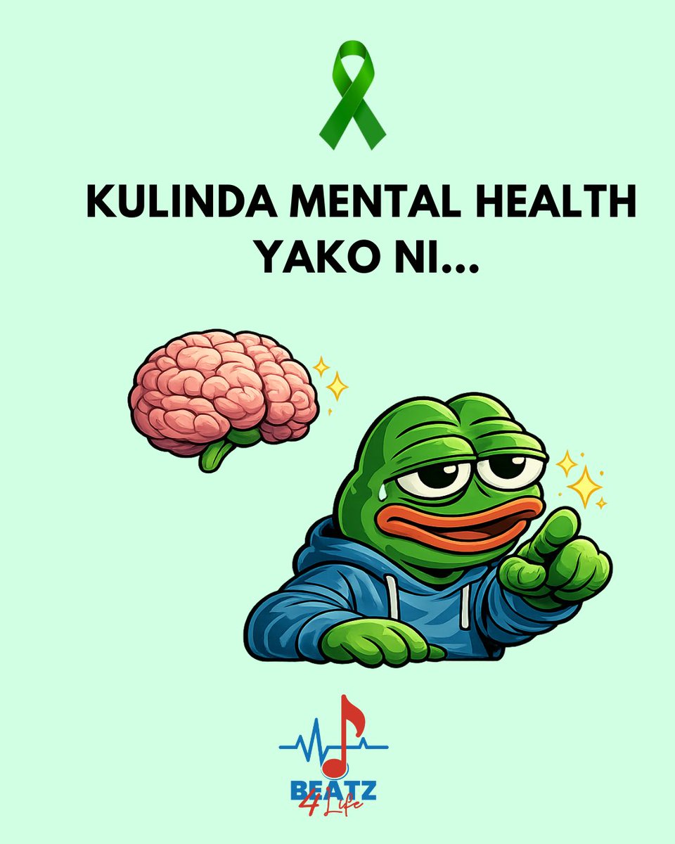 Beatz2026's tweet photo. Protect your peace. Protect your mind. Protect your mental health. #beatz4life #mentalhealthawareness#mentalhealthmatters🧠🌿 https://t.co/VIcv9WZfoq