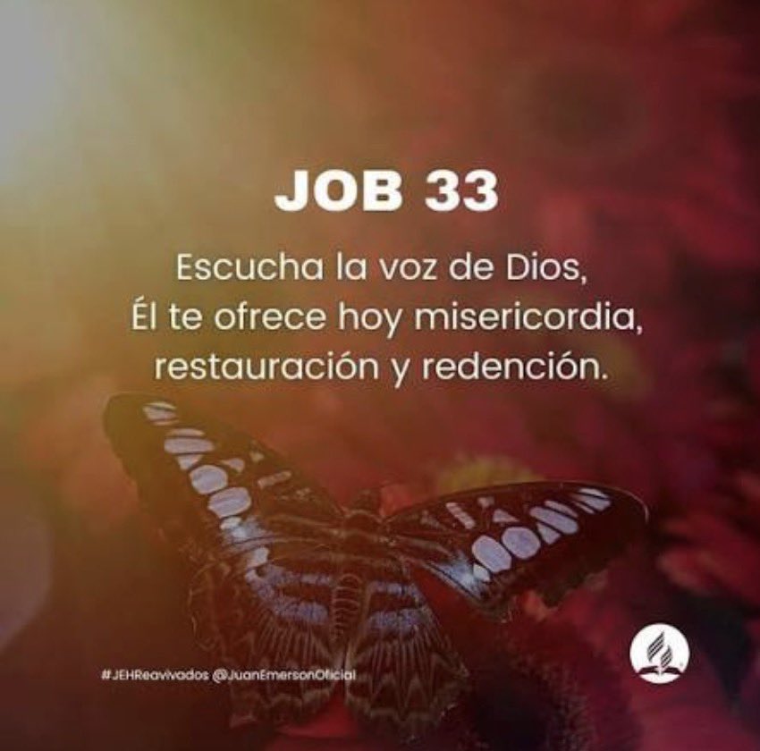 guenther37's tweet photo. Job32,33 #rpsp La voz en el dolor: desafía al creyente e investigador a reinterpretar la crisis existencial no como un abandono de la gracia, sino como un espacio liminal donde la conciencia es refinada del orgullo y orientada hacia una nueva forma de escuchar la voz de Dios. https://t.co/Y1F9Qrkh1d