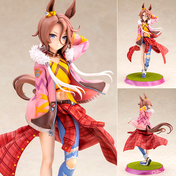 ウマ娘 & Re:ゼロ & ワンピースなど フィギュア・グッズまとめ売り
