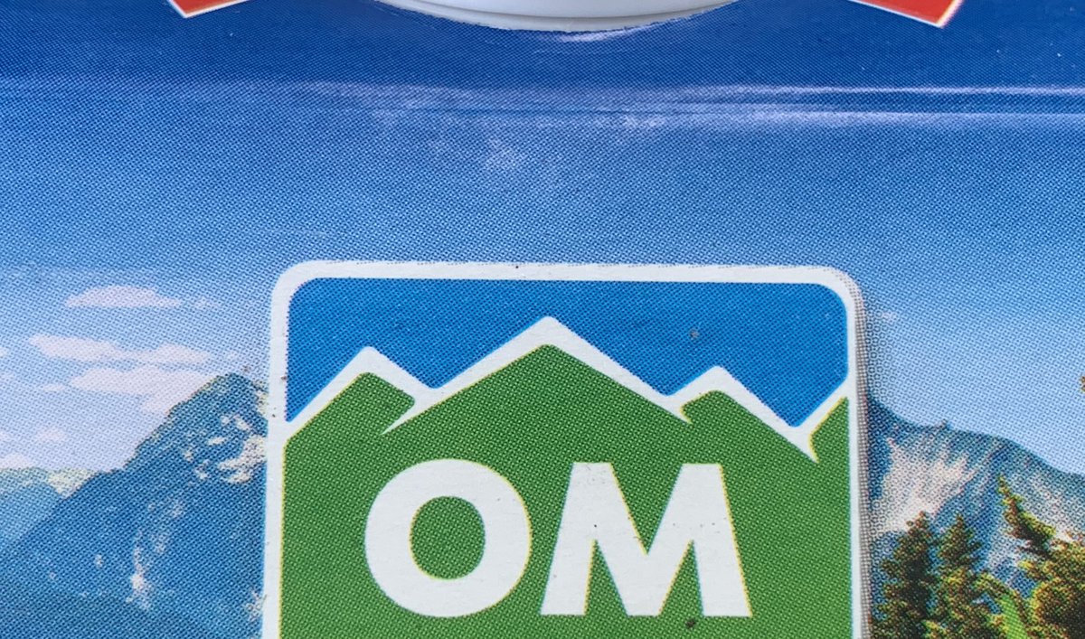 agritarier's tweet photo. Der #MilchMullenMittwoch wird Ihnen präsentiert von der Obersteierischen Mullkerei

#Milchkuhmitwoch https://t.co/g07GpUfWAb
