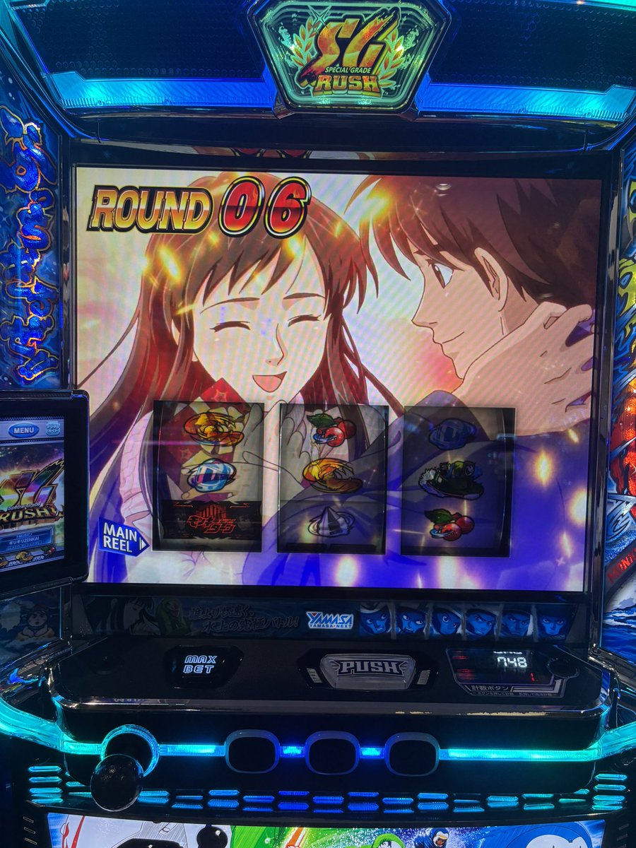 memeronn's tweet photo. やっぱりモンキーは神台です https://t.co/XcXs6aq4zt