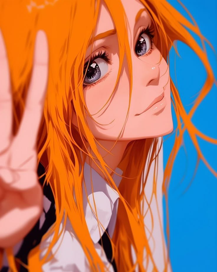 luffy_kingpro's tweet photo. #bleach https://t.co/akCHI2RfQH