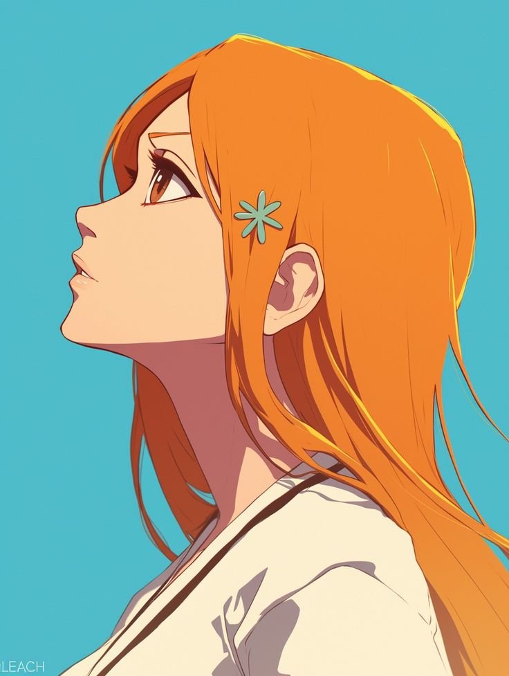 luffy_kingpro's tweet photo. #bleach https://t.co/akCHI2RfQH