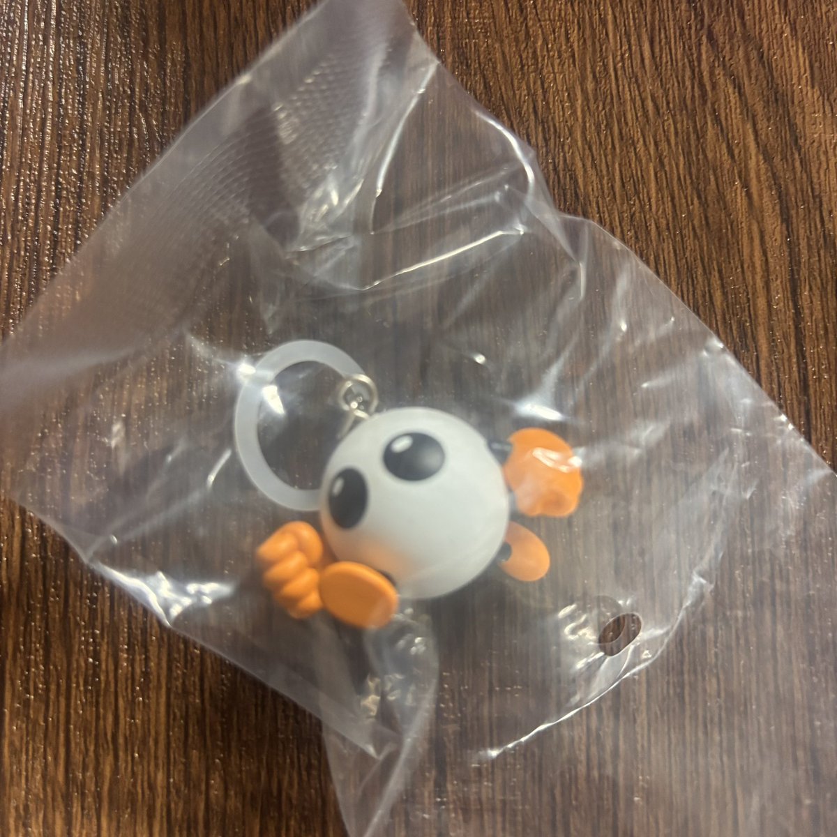 chooocomint0829's tweet photo. 交換 買取 バボちゃん ゆらゆらマーカー めじるし

【譲】オレンジ
【求】ブルー

📮𓈒𓂂𓏸郵送 or 7/31新宿手渡し(19:30以降)

お気軽にお声掛けください🙇🏻‍♀️ https://t.co/q66IedLK6M