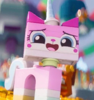OrdinaryArtless's tweet photo. unikitty harken skin when https://t.co/ymaLK7twZI