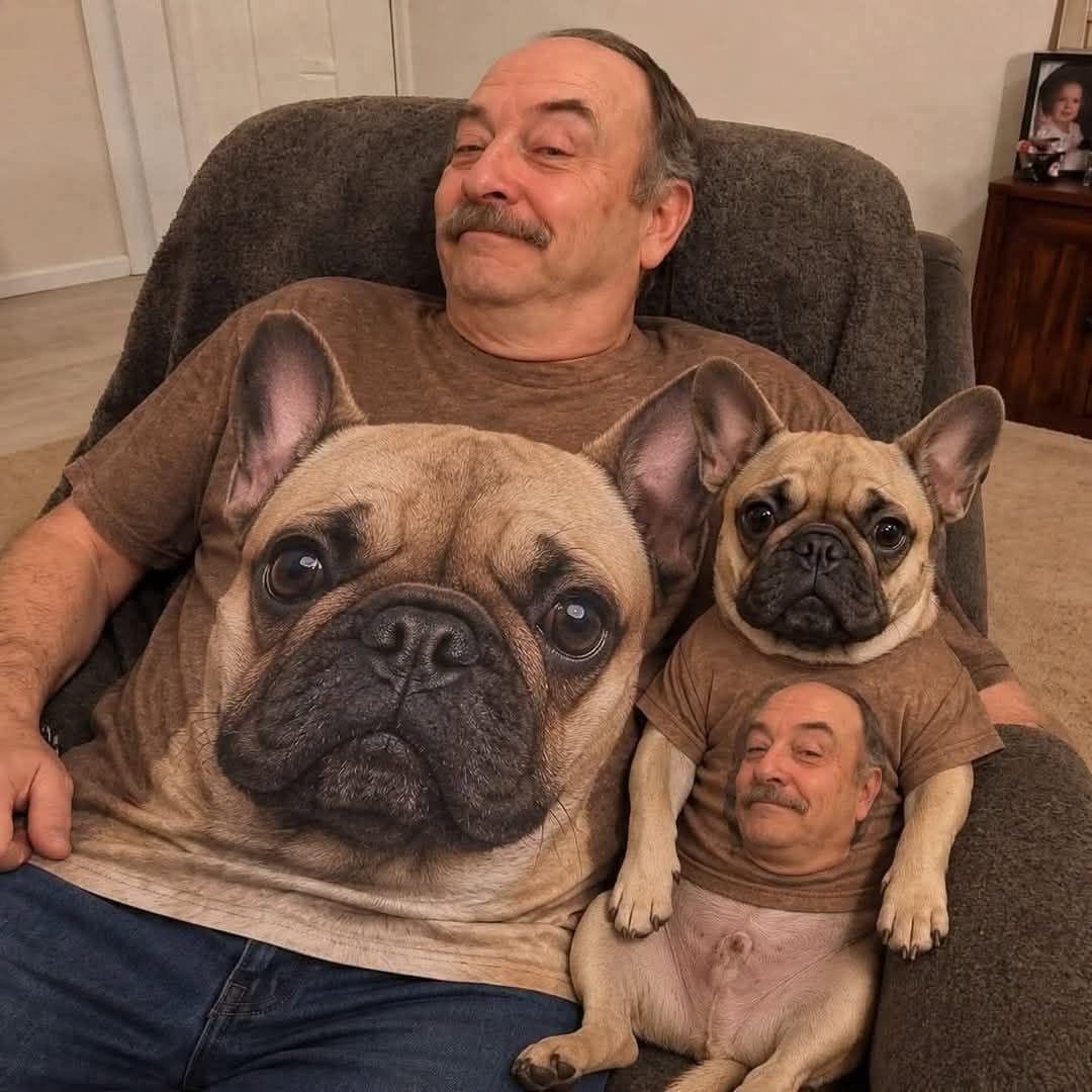 TheFrBulldogUS's tweet photo. 🤣🤣🤣🤣 https://t.co/btRFdpZUB1