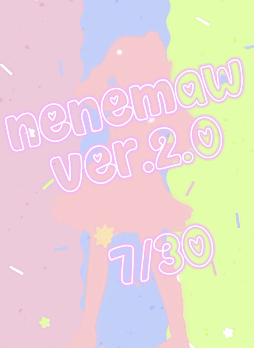 nene0pp's tweet photo. https://t.co/8wR276L2Yw