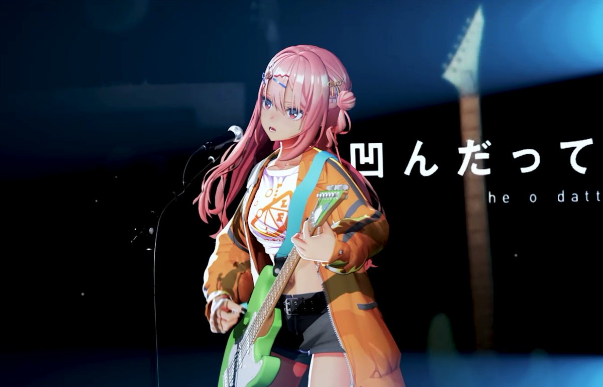 SIKAKU_inc's tweet photo. #ゆずソフトソングフェス2026

弊社にて
「レモネード・ファクトリー」
陽見恵凪さんの3Dライブおよび一部アーティスト背面映像を担当いたしました。

公式リンク　https://t.co/SGcJes7oIS https://t.co/GIGDwkV8qj