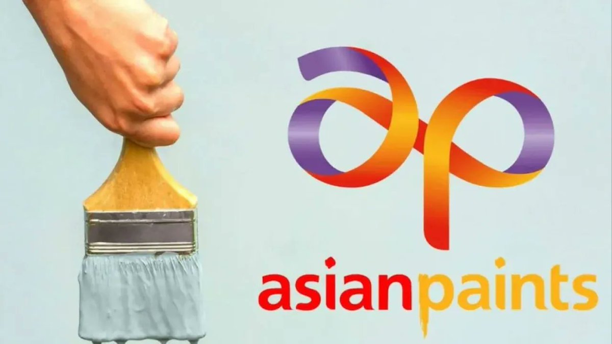 BestMediaInfo's tweet photo. Asian Paints Q1 profit jumps 40% to Rs 1,539 crore; sales rise 17.9%
https://t.co/1suIWoKtMK
#revenuegrowth #netprofit #AsianPaints #Q1results https://t.co/QCYC9PZyvA