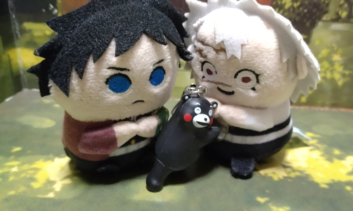 DCN4TKlUSoT6Rs9's tweet photo. 一緒に頑張ろうぜｪ https://t.co/SFQqYSC2Ym