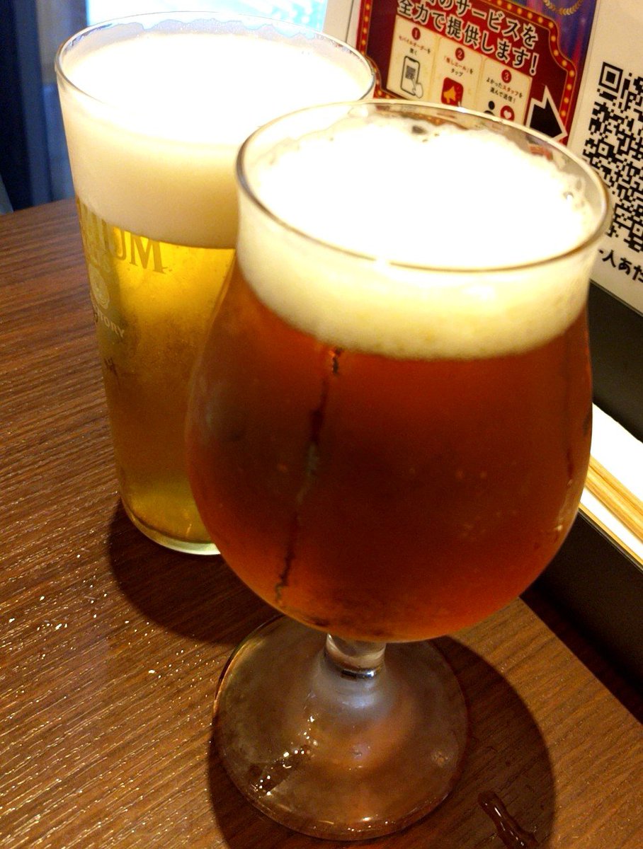 mukio86's tweet photo. Crab Shrimp and Oyster@赤坂
海老料理20種食べ放題をキメに行ってみた❗️

まずは…
赤海老の刺身
生海老のカルパッチョ
生海老のユッケ
海老とアボカドのタルタル

全く臭みがなくプリプリで海老自体の質が良くてそりゃあ🍺が進むって😁
(続く) https://t.co/xZvNj7Dm2m