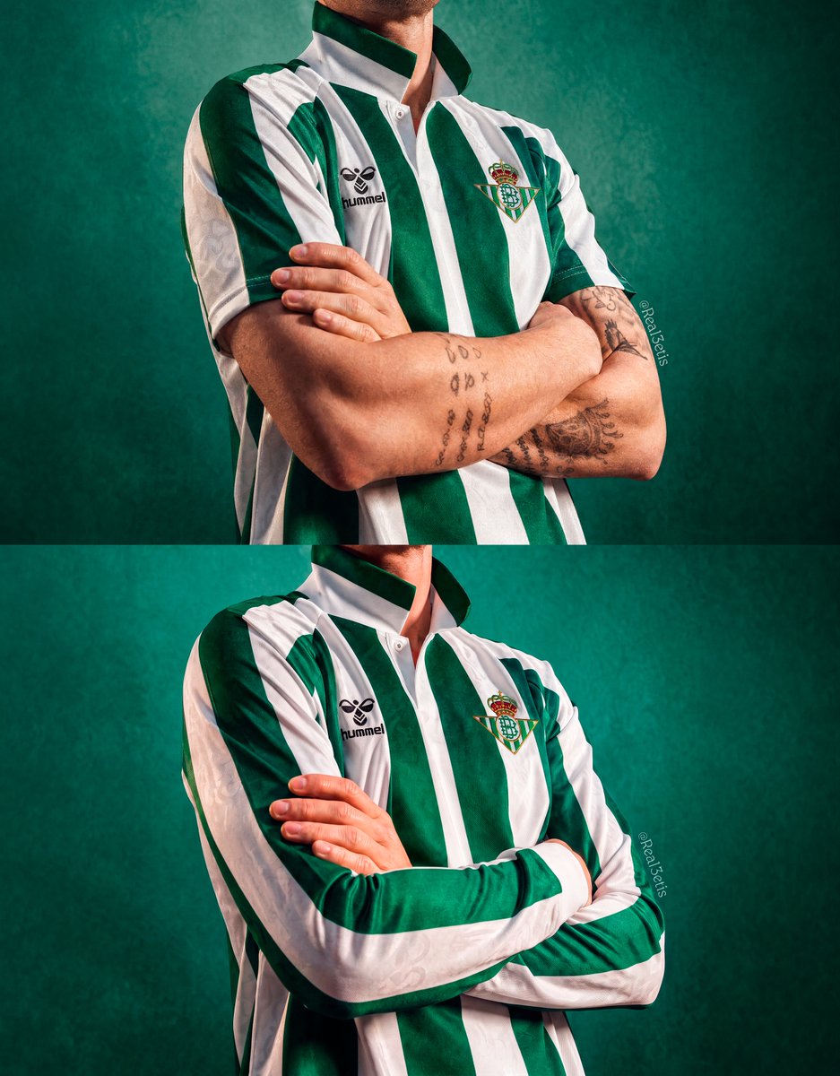Rea13etis's tweet photo. Cuando una camiseta es bonita, 
𝗲𝗻 𝘃𝗲𝗿𝗱𝗶𝗯𝗹𝗮𝗻𝗰𝗼 𝗹𝗼 𝗲𝘀 𝘁𝗼𝗱𝗮𝘃í𝗮 𝗺𝗮́𝘀. 💚🤍 https://t.co/QKlnZ3rW89