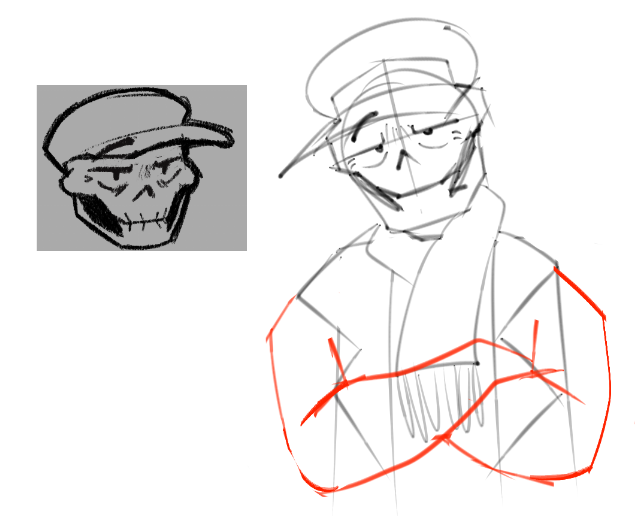 goinks_'s tweet photo. more #greensans doodles https://t.co/wST8rrrQuv