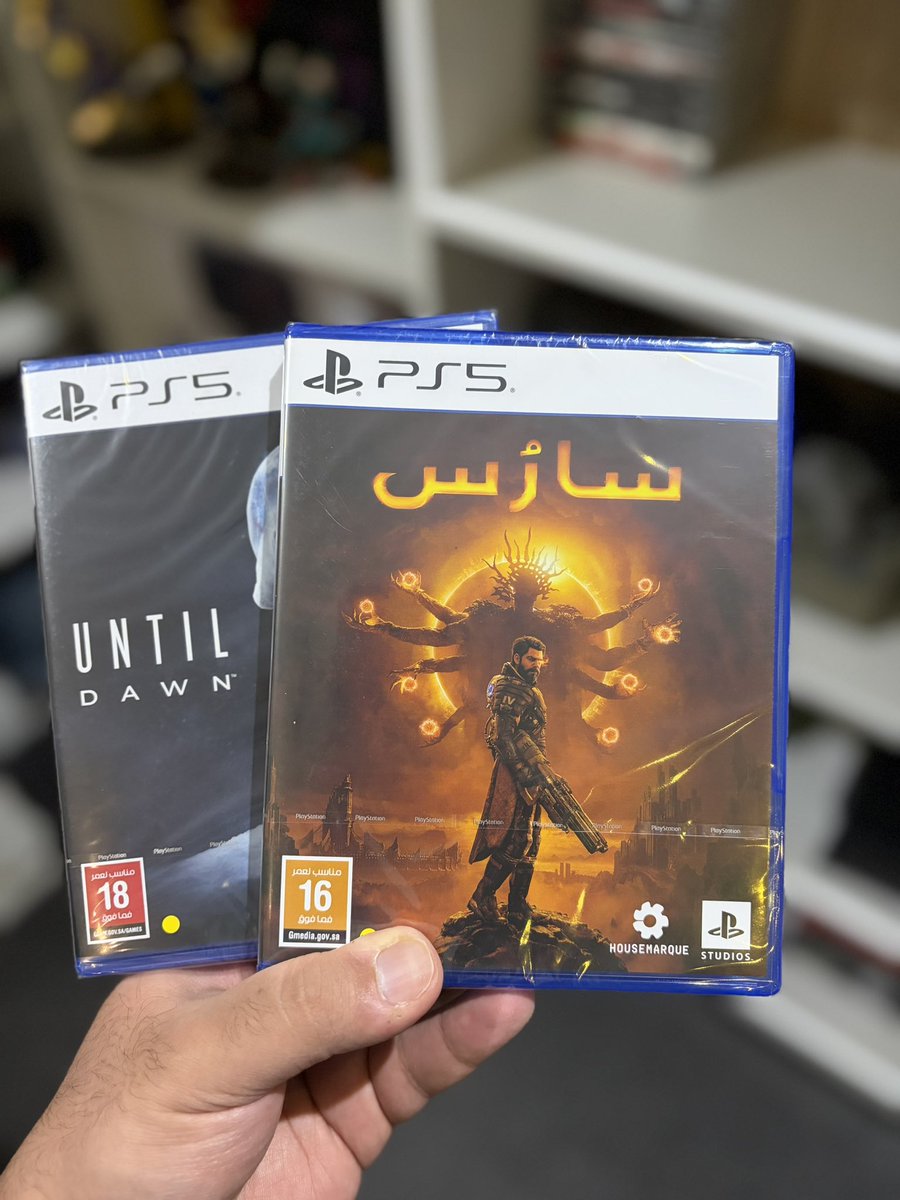 RatKing1995's tweet photo. Just bought some new video games to add to my collection https://t.co/NQui6sHIJV