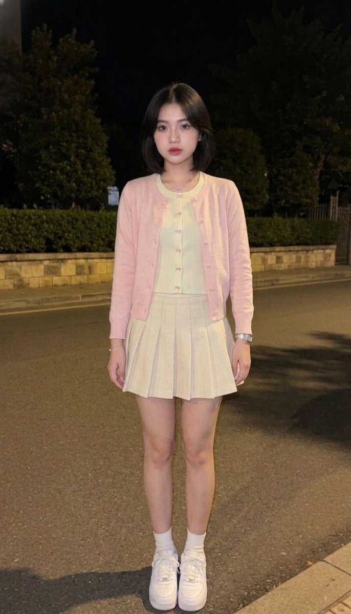 acca_lmm's tweet photo. Cardigan cute 
https://t.co/KTeE2H1J6b https://t.co/fRpG9tOGWN