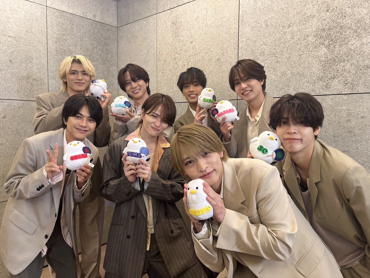 THETIME_TBS's tweet photo. ⏰7月30日(木)⏰
『THE TIME’』『THE TIME,』
🎉エンタメ情報🎉

新曲「消えない花火」をリリースした
#timelesz にインタビュー🐥🎆

この夏始めたいことや、
女性に着てもらいたい浴衣の話で大盛り上がりしたよ🌻

５時・６時台で放送予定

※生放送なので変更の可能性があります
#thetime_tbs
#timelesz_消えない花火
@OVTT_official