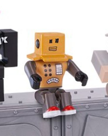 HelperbotLMv2's tweet photo. helperbot after finally getting all their parts back only to see that everyone fucking sucks at surviving https://t.co/5XgH8loTpg