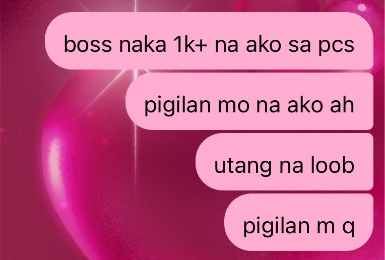 4044ci's tweet photo. LAST NA TALAGA TO LORD https://t.co/DWNeVPGUNV