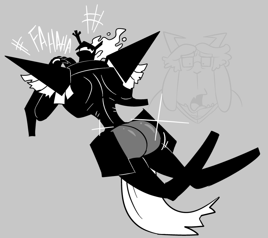 VERUMC0DEX's tweet photo. ridiculous ahh knight
#deltarune https://t.co/tPnAMjZuFJ