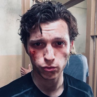 wlcyb3r's tweet photo. #NewProfilePic for the week in celebration of my goat’s movie https://t.co/z3hcmP7411