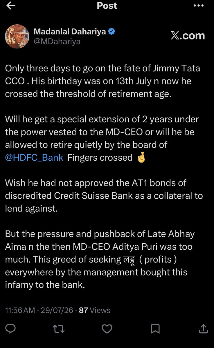 MDahariya1's tweet photo. @TamalBandyo @datta_arvind https://t.co/xqwdyy84UJ