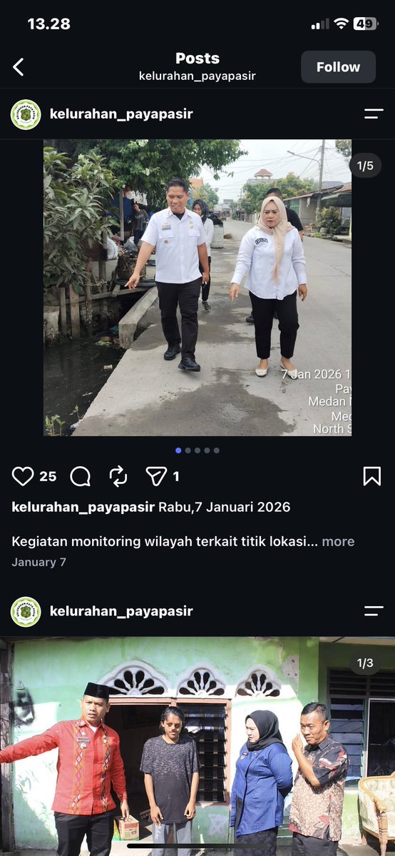 smockbeef's tweet photo. @noucampline Jabatannya Lurah tapi gayanya Walikota bah wkwk https://t.co/qg0dQ1TEm0