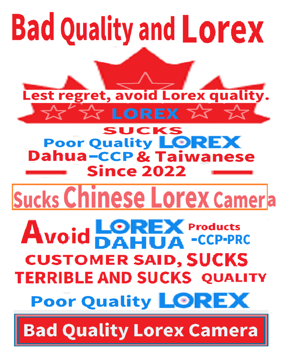 lorexho tweet picture