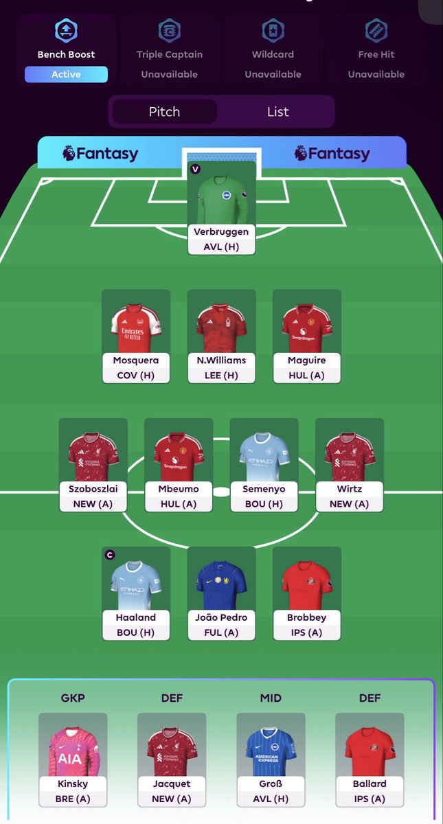 MattyBLFC_'s tweet photo. @WeaselFPL 👀 https://t.co/XI3pCWjNP2