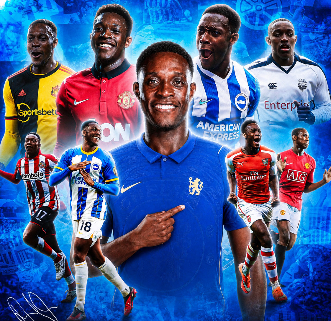 Mohammed_Gojo's tweet photo. @FabrizioRomano Welbeck should be inducted in the premier league hall of fame. 

18 years of consistency is crazy. https://t.co/hzGjdVwrij
