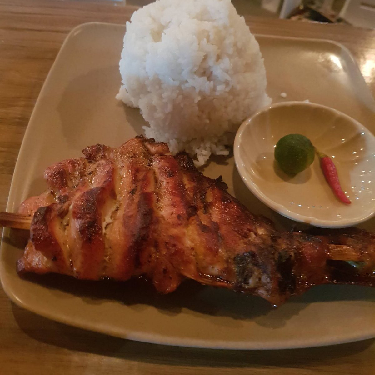 CookBover's tweet photo. lunch https://t.co/I6zHk03TzB