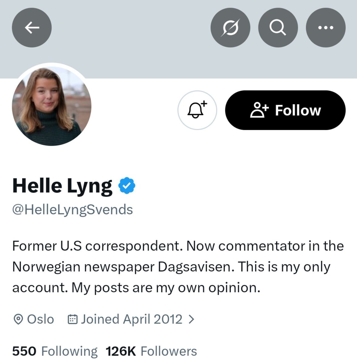 HPhobiaWatch's tweet photo. This is the most irritating account of a failed journalist who are minting elunbuxx by posting Indian affairs 

I request RW Nationalists to mass block this attention seeker. It will serve 2 purpose. She will lose reach, her livelihood and her payout money will transfer to India users since she is getting only Indian ads in her replies