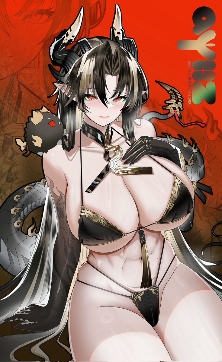 hun_a6071's tweet photo. #明日方舟 #Arknights #重岳 #同人 #娘化  博士，要这样你晨功才会来��� https://t.co/NBKstbR8Fc