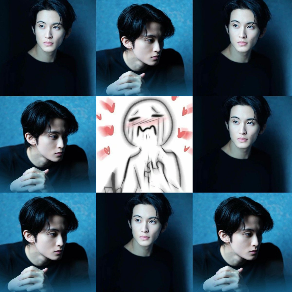 mcouverr's tweet photo. Dia ini type gw banget.😭 gak kuatttt https://t.co/Ed7G6OUjM9